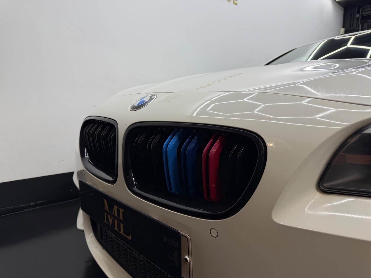 Used BMW 5 Series 2013 for sale - 77598256: Photo 27