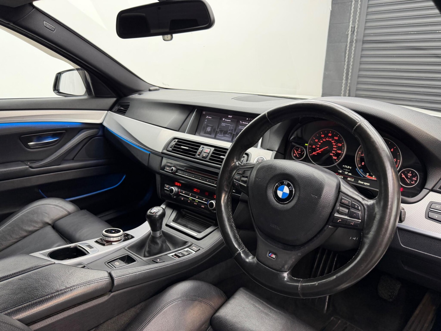 Used BMW 5 Series 2013 for sale - 77598256: Photo 29