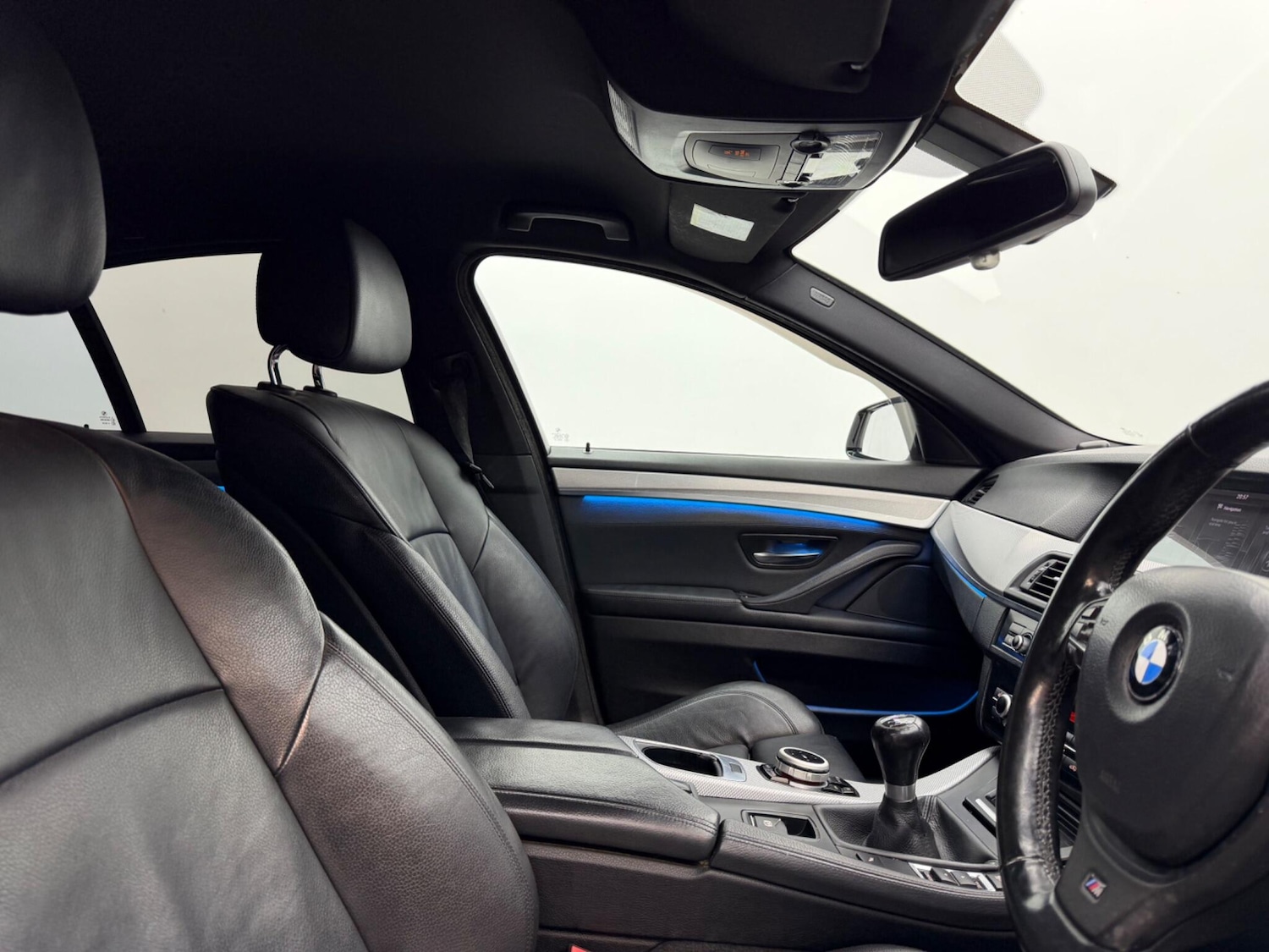 Used BMW 5 Series 2013 for sale - 77598256: Photo 30