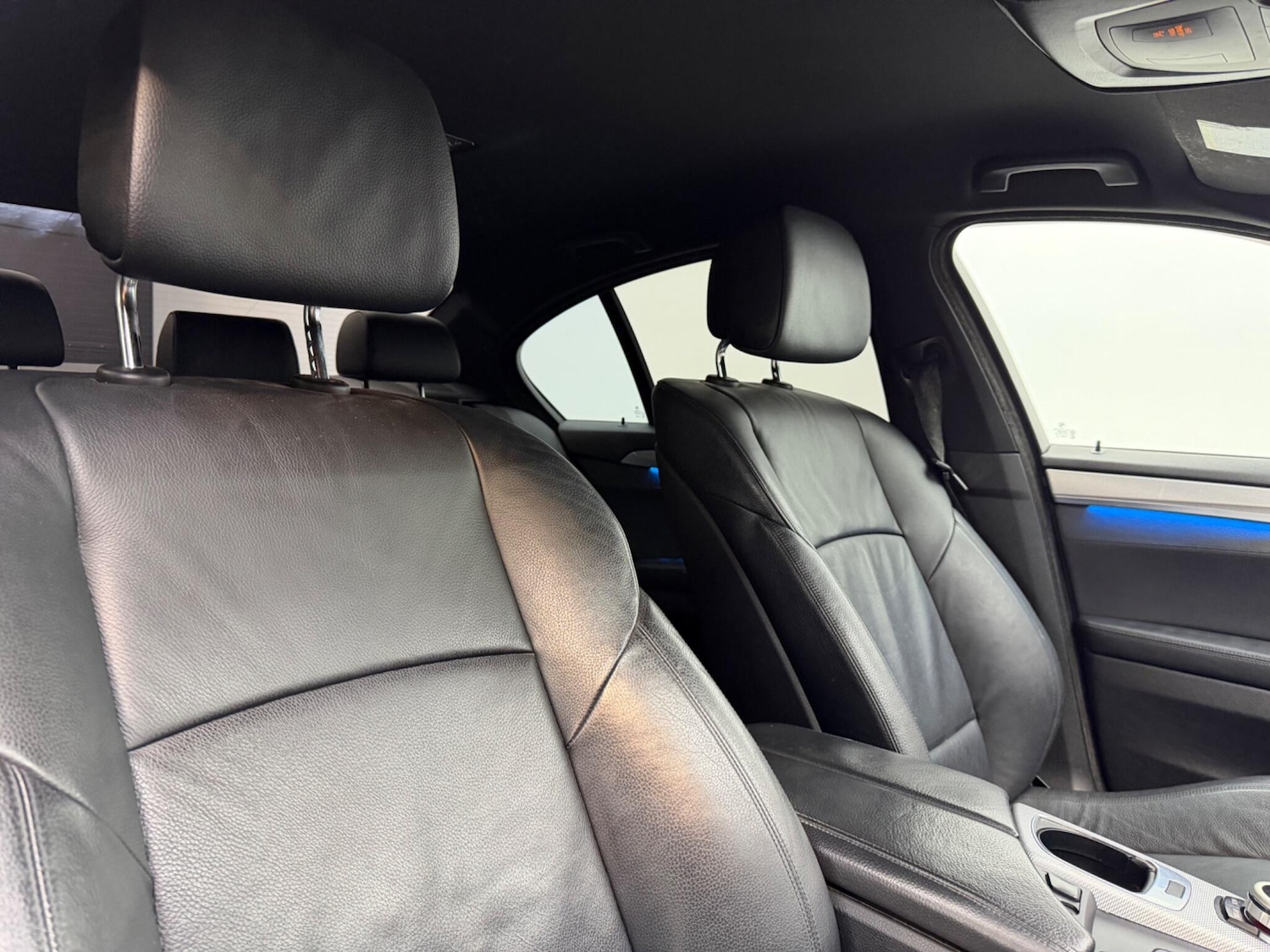 Used BMW 5 Series 2013 for sale - 77598256: Photo 31