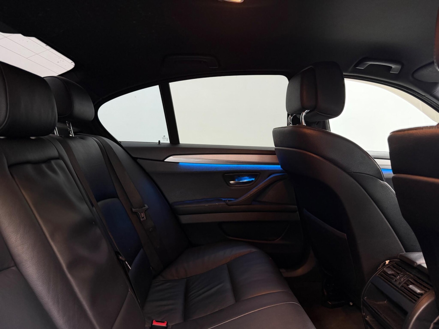 Used BMW 5 Series 2013 for sale - 77598256: Photo 34