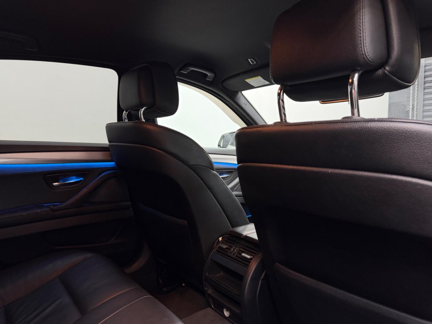 Used BMW 5 Series 2013 for sale - 77598256: Photo 35