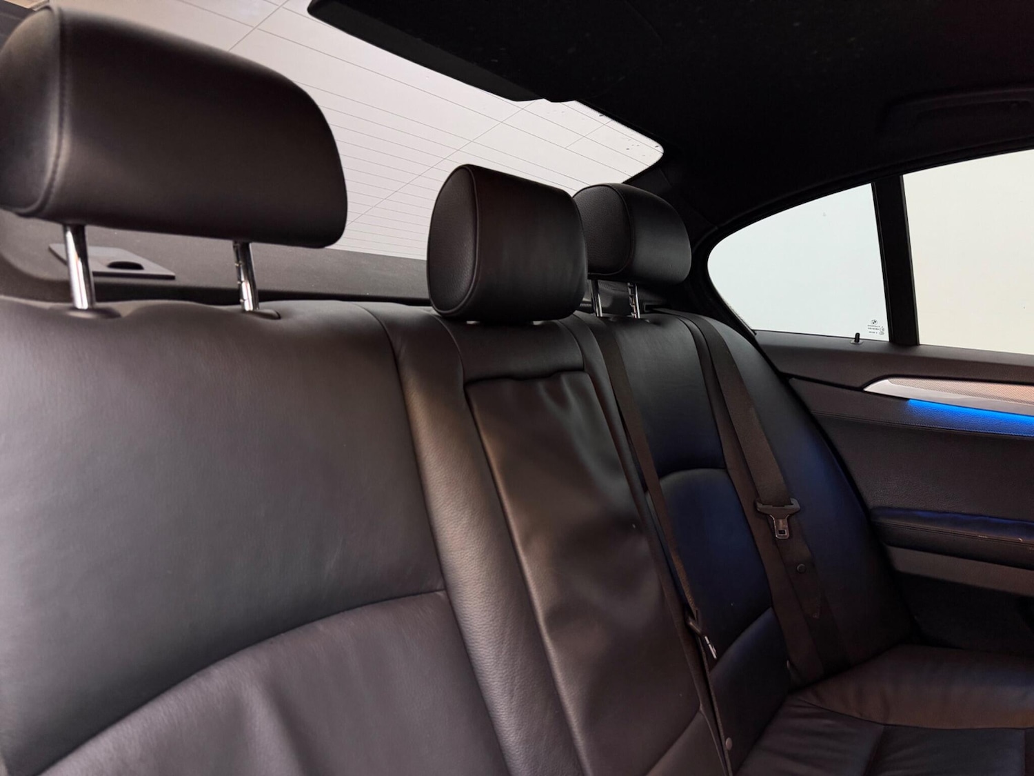 Used BMW 5 Series 2013 for sale - 77598256: Photo 36