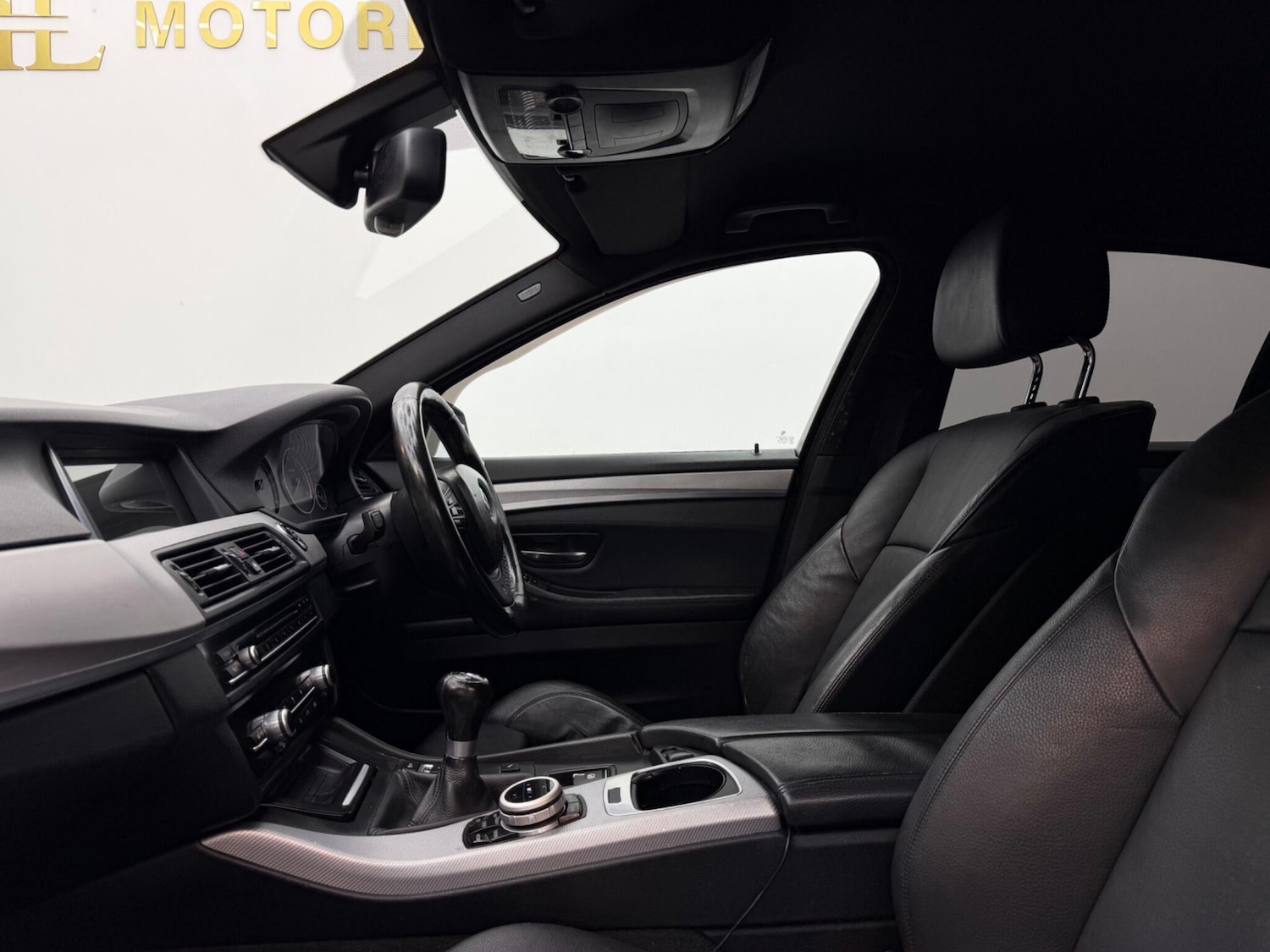 Used BMW 5 Series 2013 for sale - 77598256: Photo 41