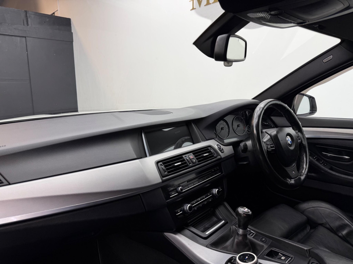 Used BMW 5 Series 2013 for sale - 77598256: Photo 42