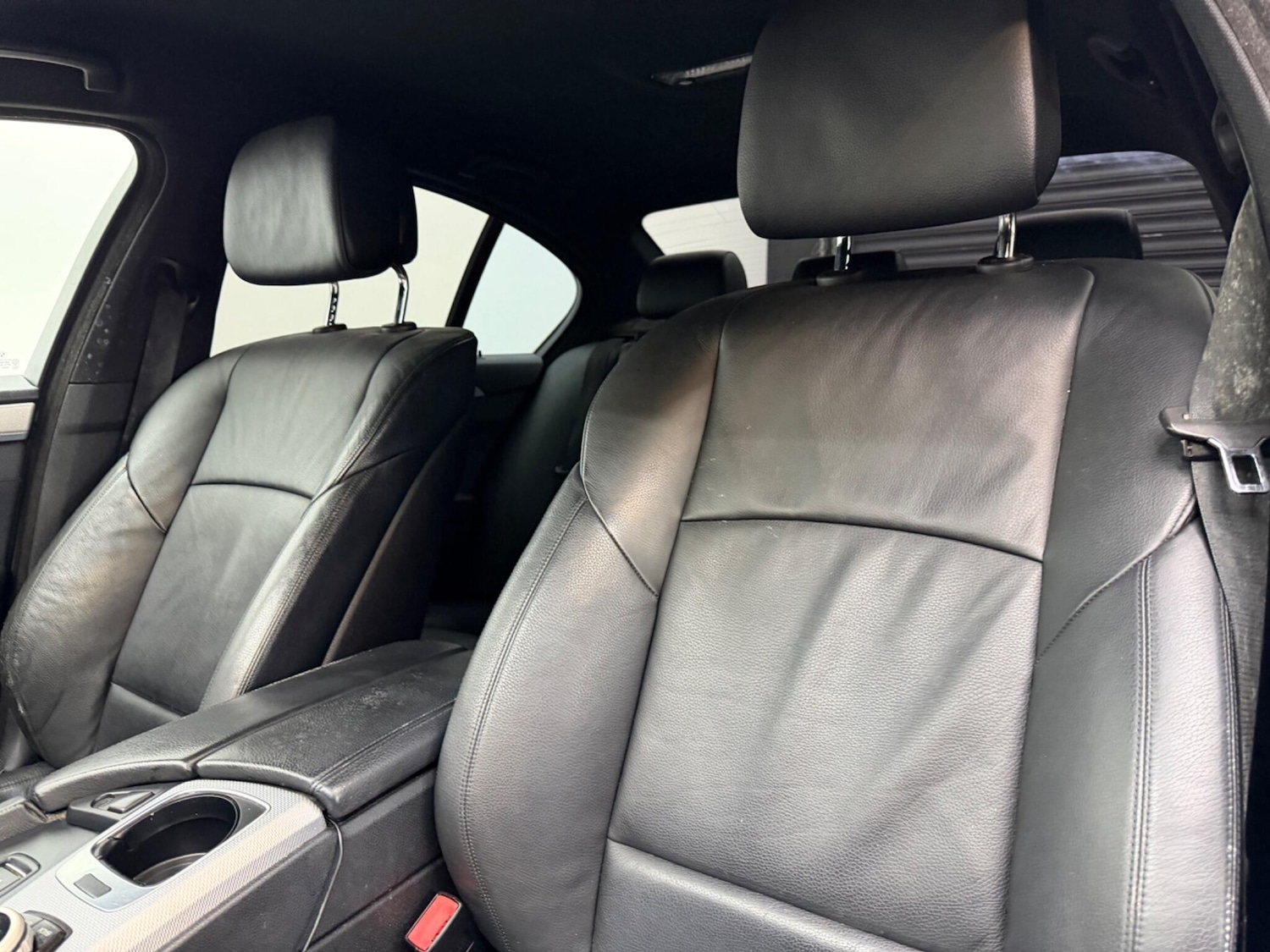 Used BMW 5 Series 2013 for sale - 77598256: Photo 43