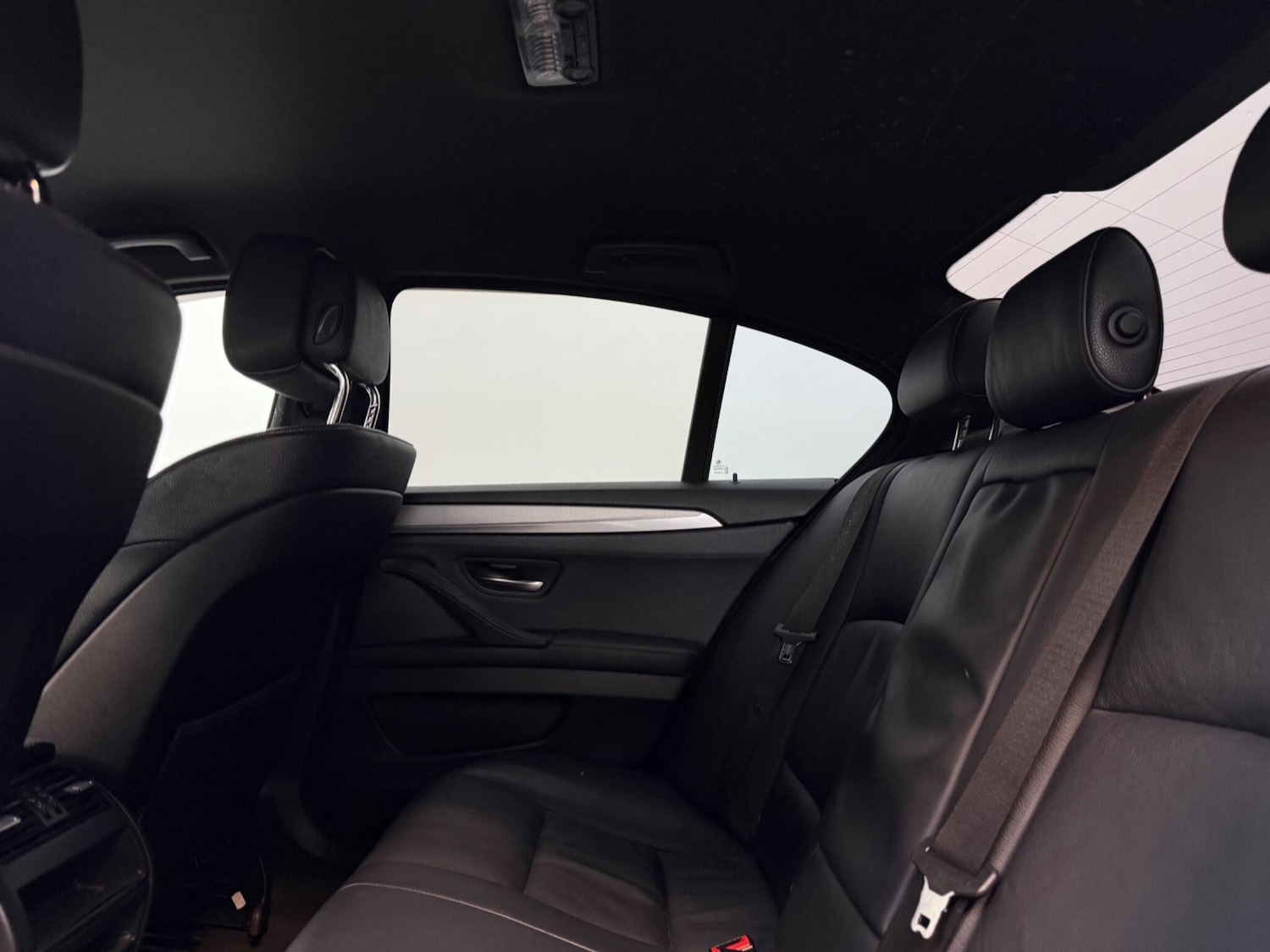 Used BMW 5 Series 2013 for sale - 77598256: Photo 44