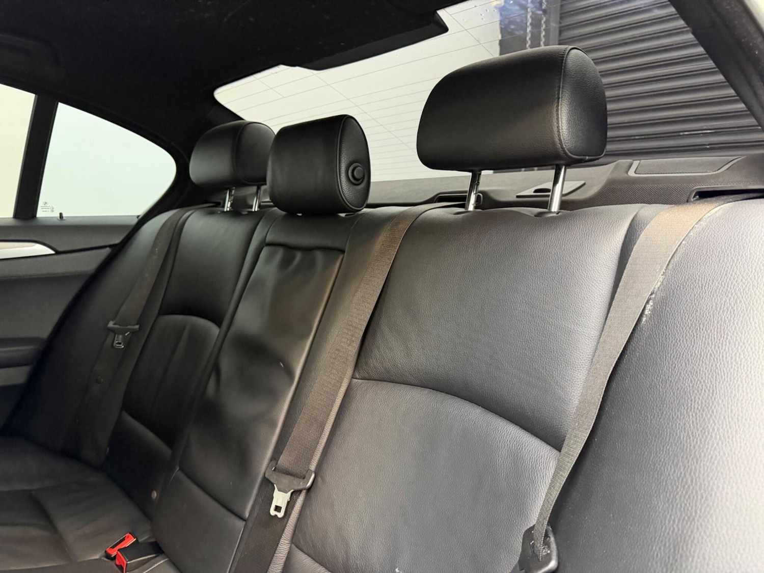 Used BMW 5 Series 2013 for sale - 77598256: Photo 46