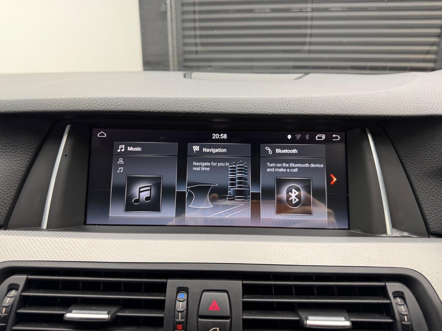 Used BMW 5 Series 2013 for sale - 77598256: Photo 47