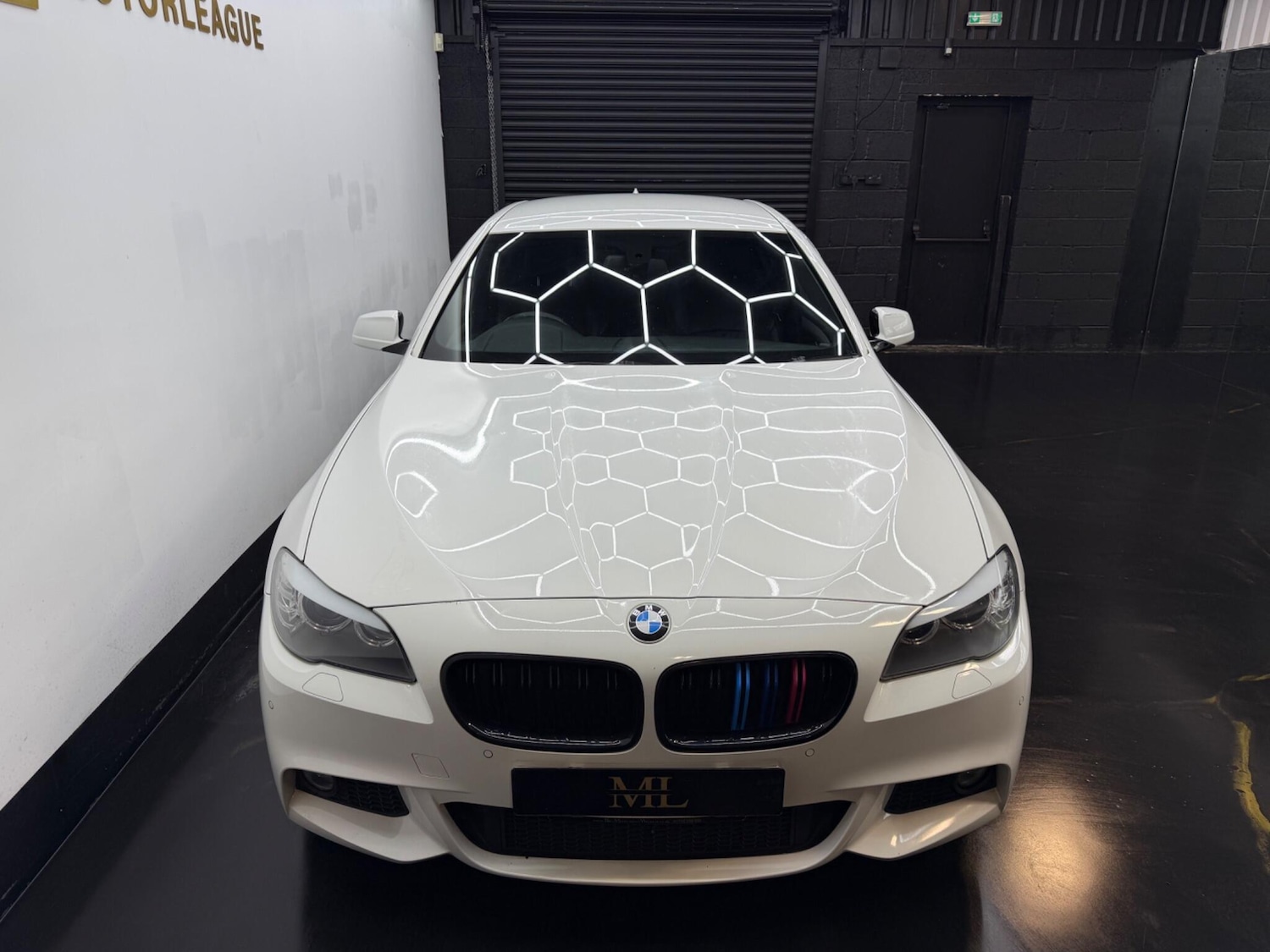 Used BMW 5 Series 2013 for sale - 77598256: Photo 5