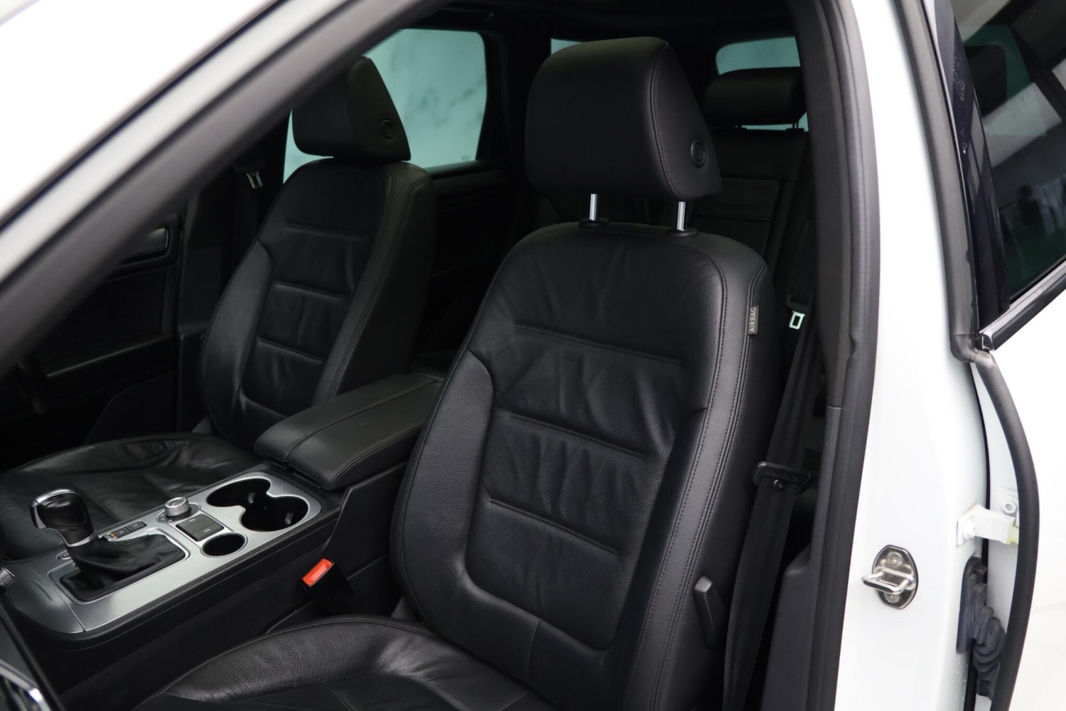 Used Volkswagen Touareg for sale - 77808417: Photo 16