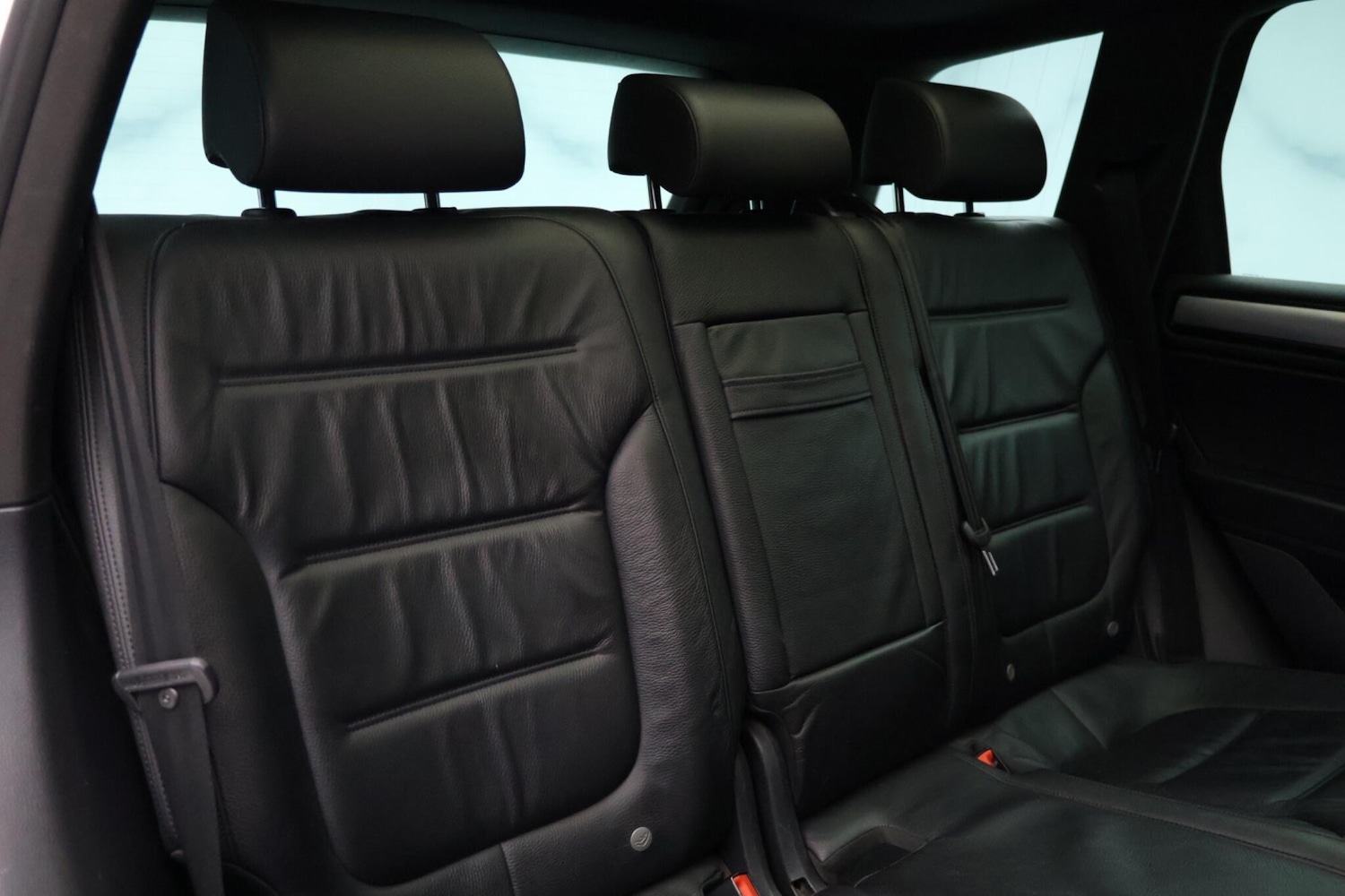 Used Volkswagen Touareg for sale - 77808417: Photo 18