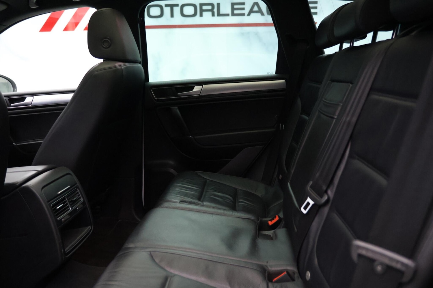 Used Volkswagen Touareg for sale - 77808417: Photo 19