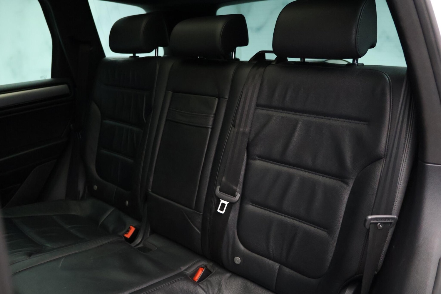 Used Volkswagen Touareg for sale - 77808417: Photo 20