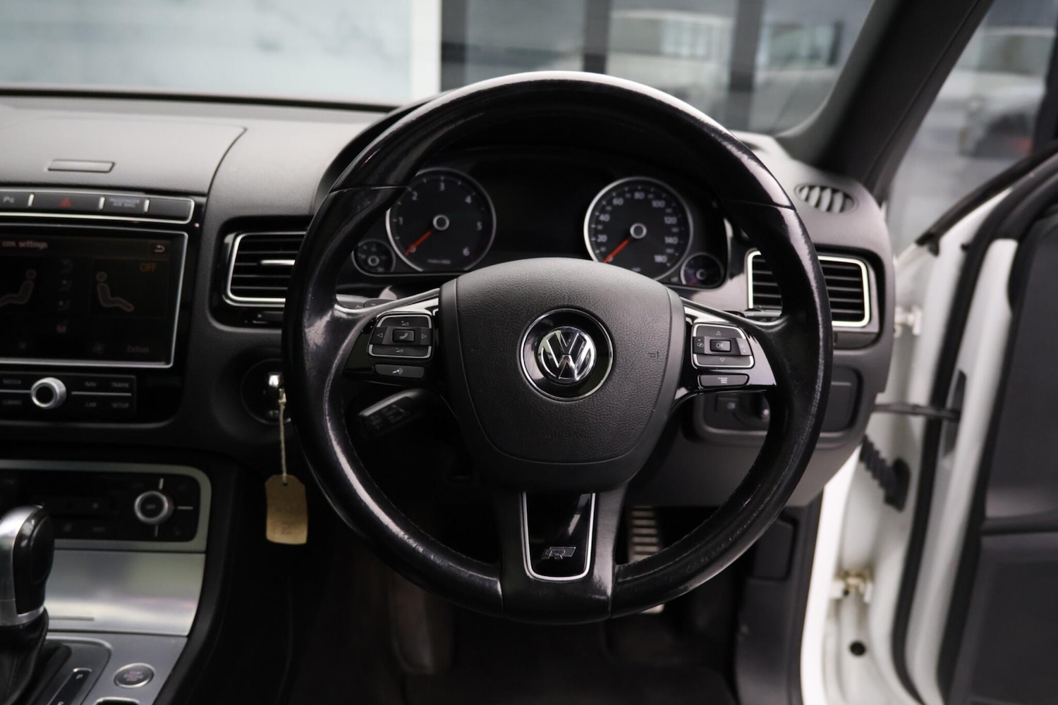 Used Volkswagen Touareg for sale - 77808417: Photo 22