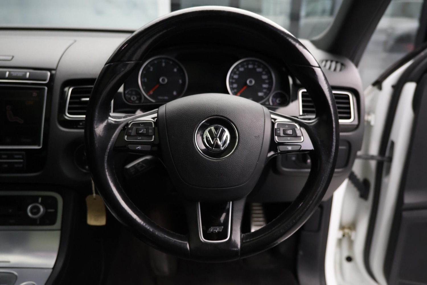 Used Volkswagen Touareg for sale - 77808417: Photo 23