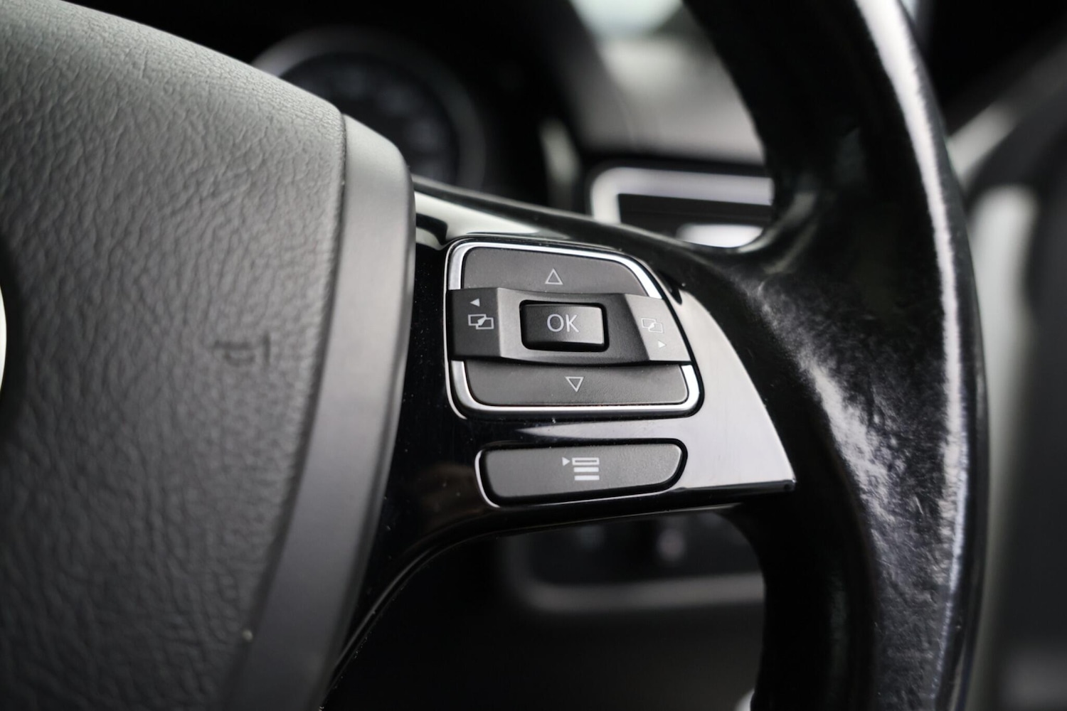 Used Volkswagen Touareg for sale - 77808417: Photo 25