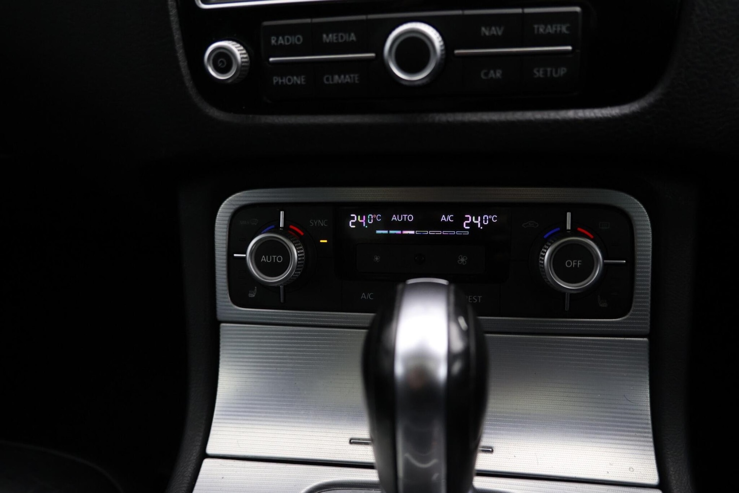 Used Volkswagen Touareg for sale - 77808417: Photo 27