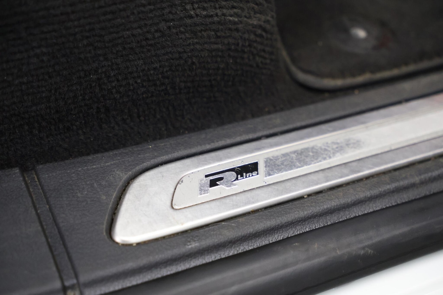 Used Volkswagen Touareg for sale - 77808417: Photo 28