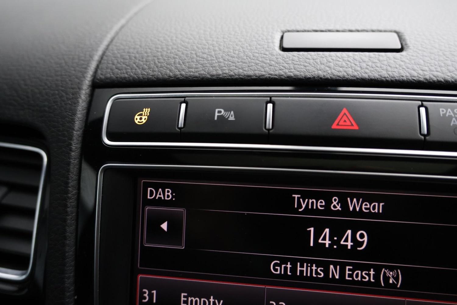 Used Volkswagen Touareg for sale - 77808417: Photo 33