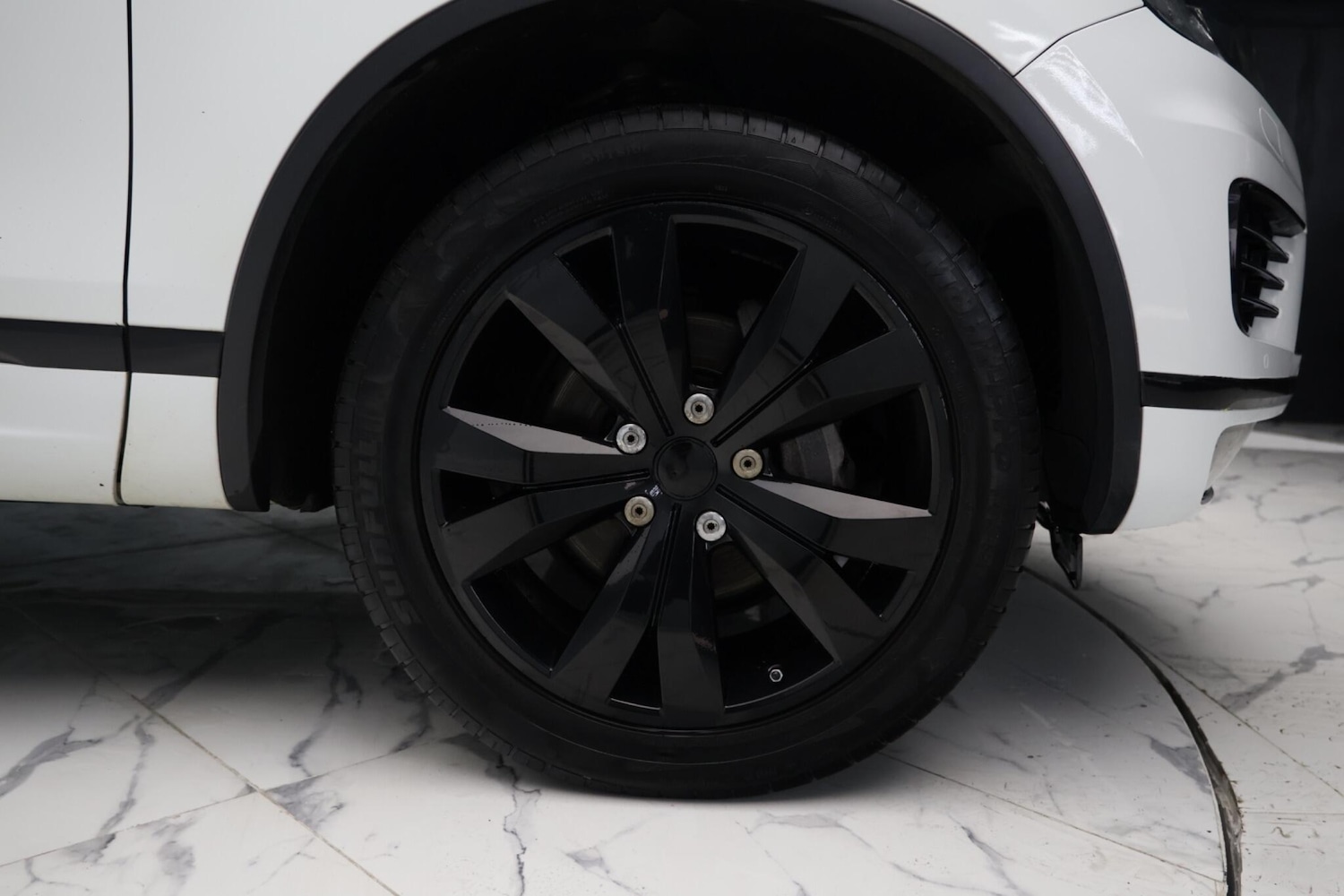 Used Volkswagen Touareg for sale - 77808417: Photo 43