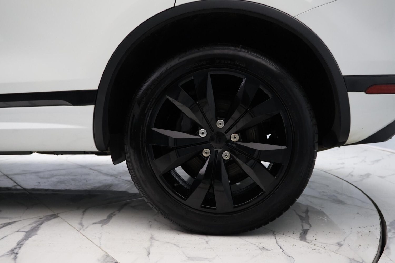 Used Volkswagen Touareg for sale - 77808417: Photo 46