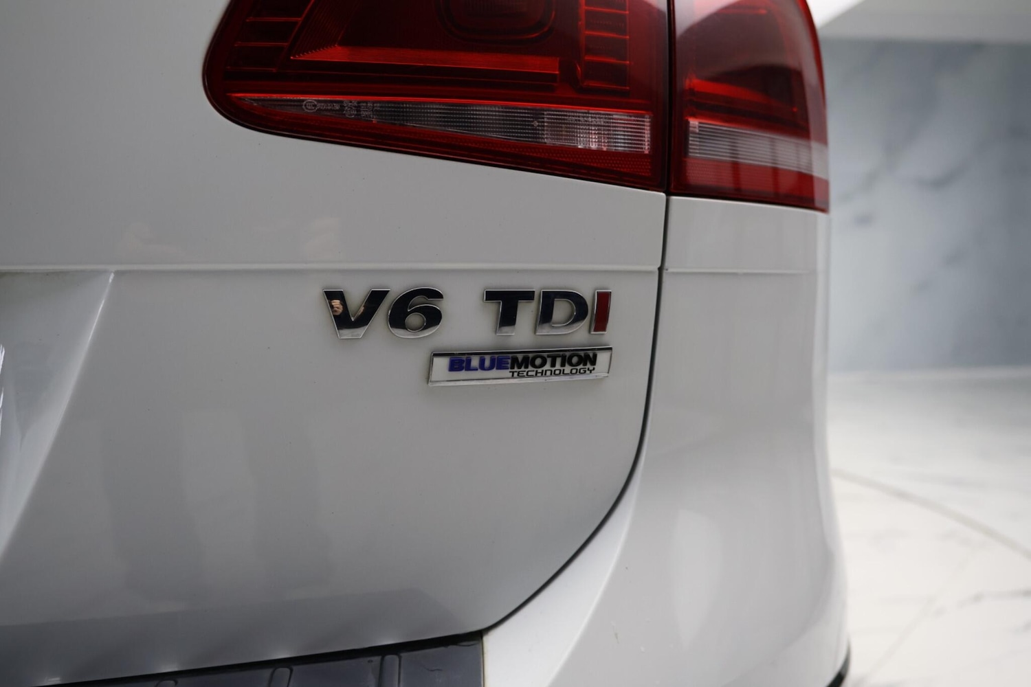 Used Volkswagen Touareg for sale - 77808417: Photo 48