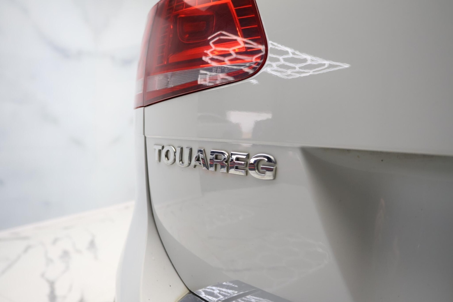 Used Volkswagen Touareg for sale - 77808417: Photo 49