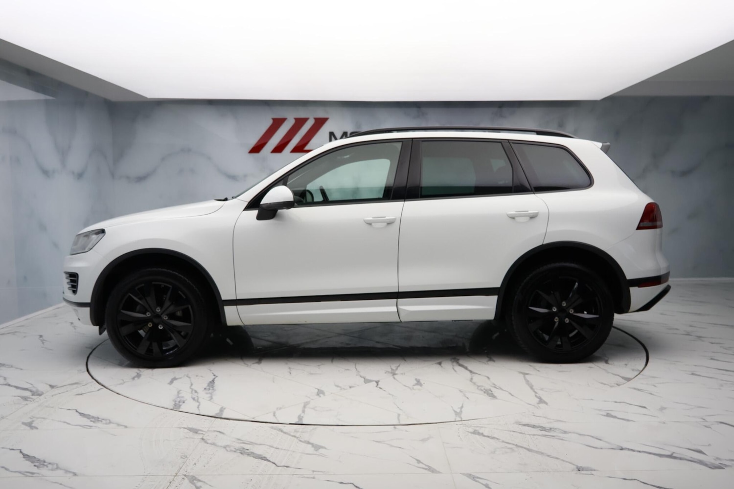 Used Volkswagen Touareg for sale - 77808417: Photo 5