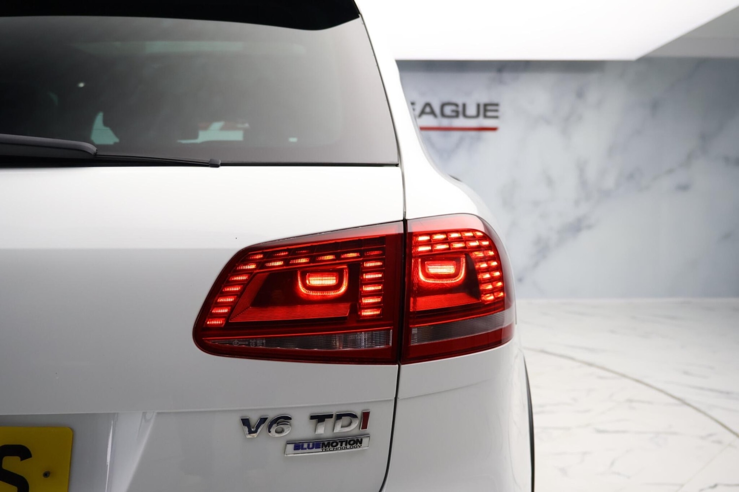 Used Volkswagen Touareg for sale - 77808417: Photo 50