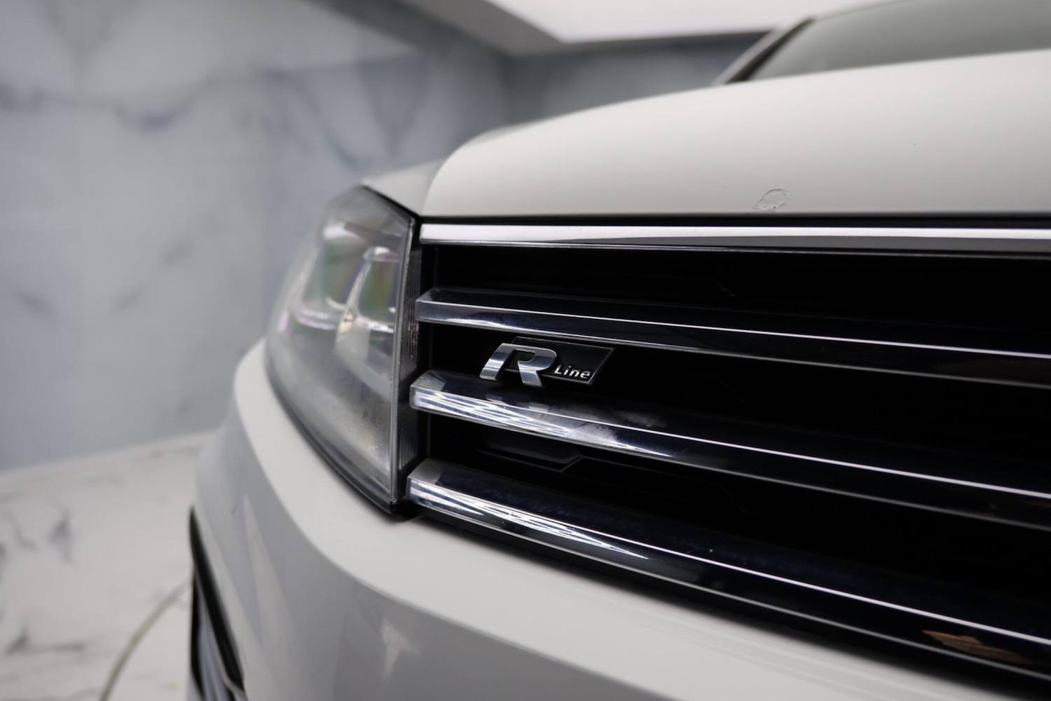 Used Volkswagen Touareg for sale - 77808417: Photo 51