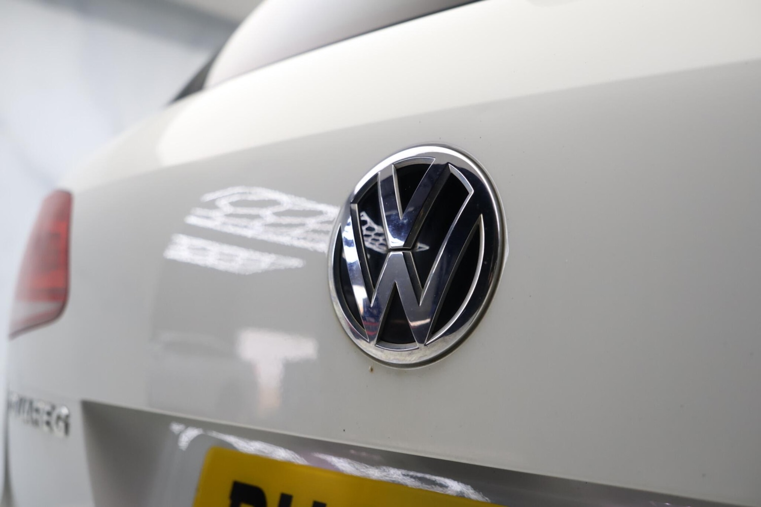 Used Volkswagen Touareg for sale - 77808417: Photo 54