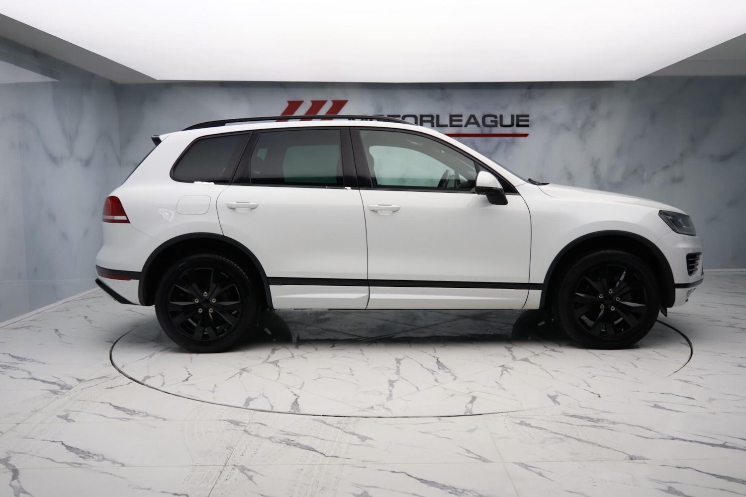 Used Volkswagen Touareg for sale - 77808417: Photo 9