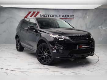Used Land Rover Discovery Sport 2018 for sale - 79248000: Photo