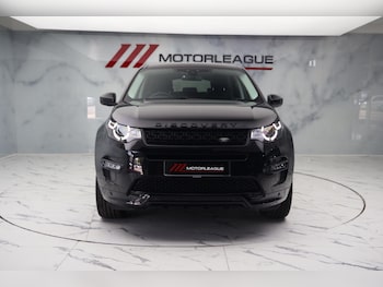 Used Land Rover Discovery Sport 2018 for sale - 79248000: Photo