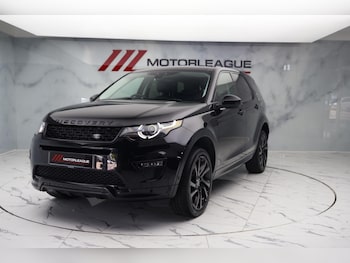 Used Land Rover Discovery Sport 2018 for sale - 79248000: Photo