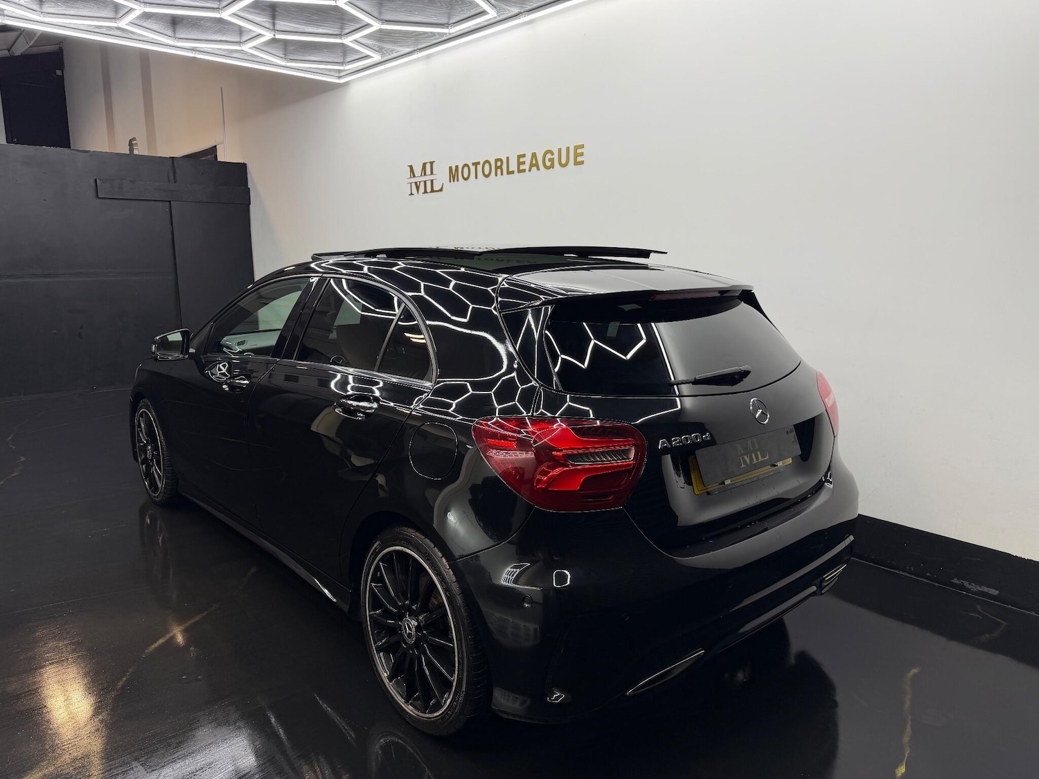 Used Mercedes-Benz A-Class for sale - 77598245: Photo 10