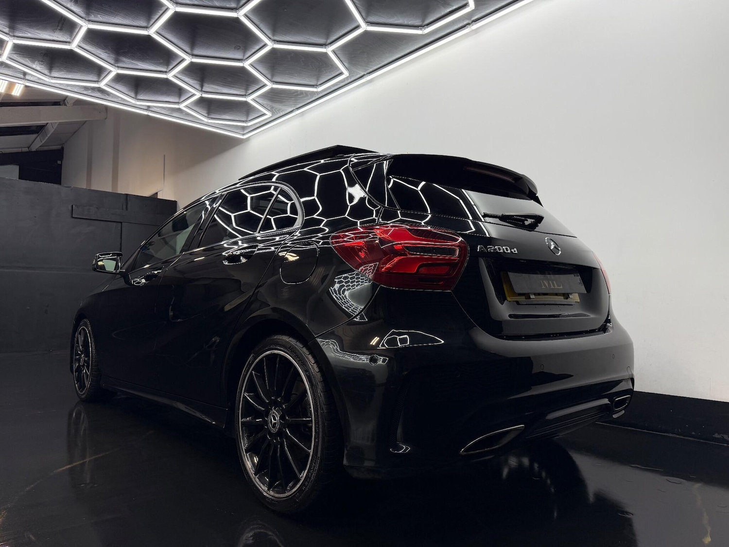 Used Mercedes-Benz A-Class for sale - 77598245: Photo 11