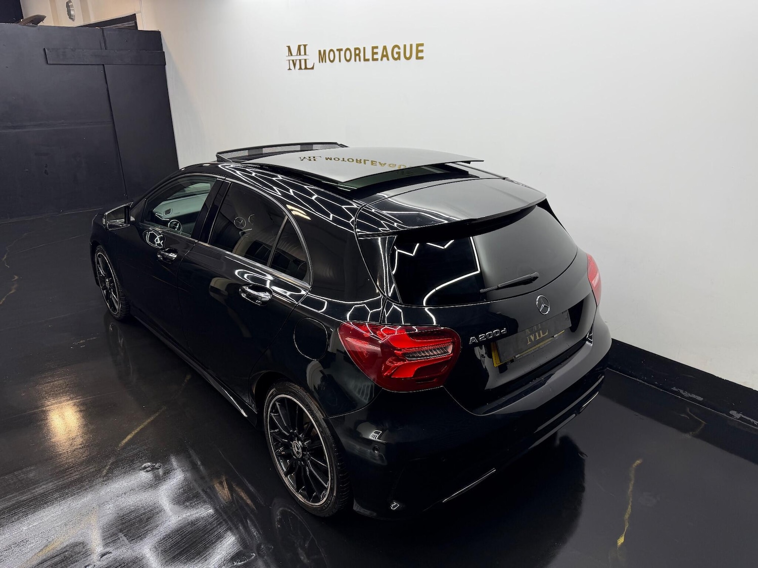 Used Mercedes-Benz A-Class for sale - 77598245: Photo 12