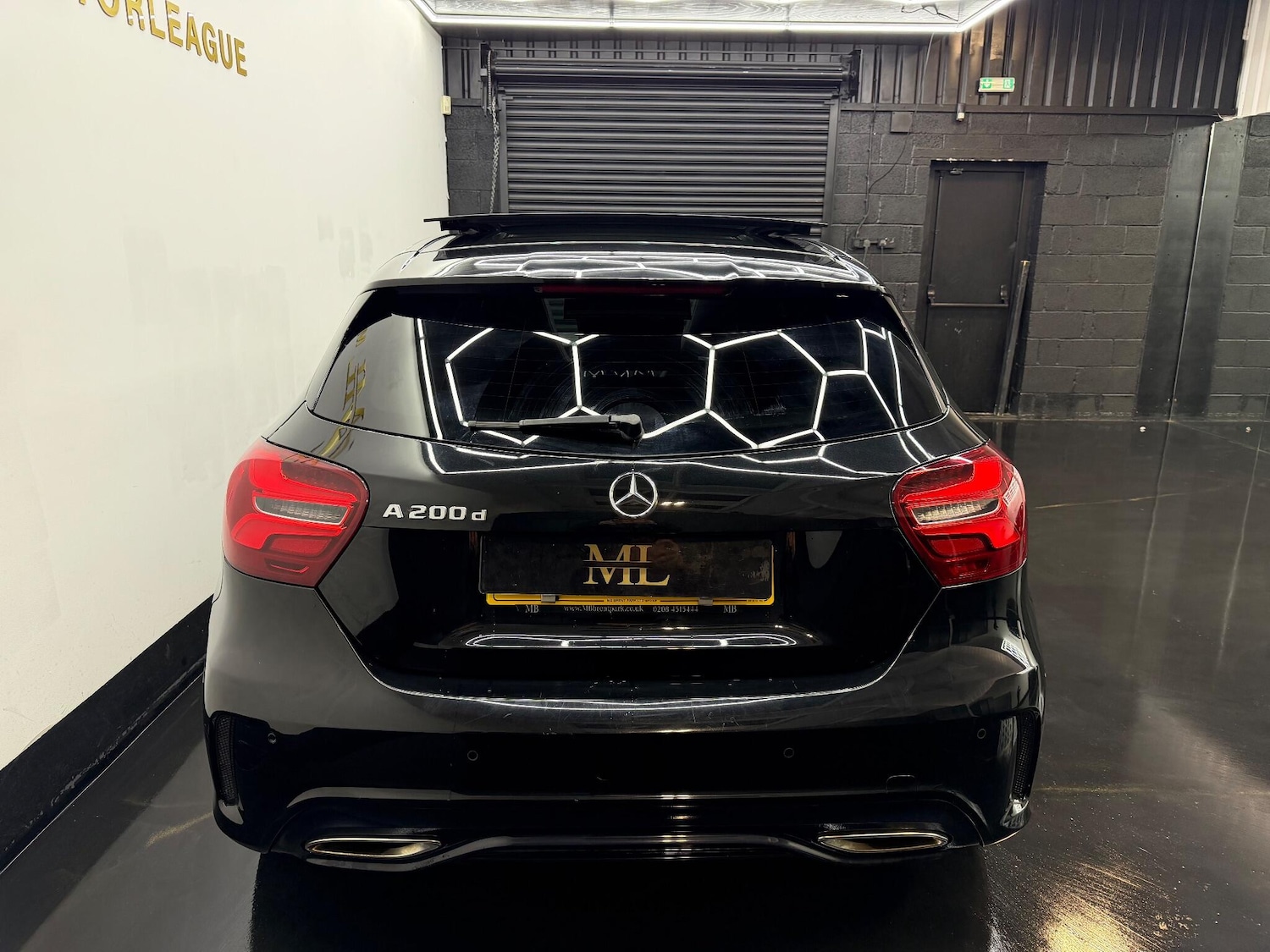 Used Mercedes-Benz A-Class for sale - 77598245: Photo 15