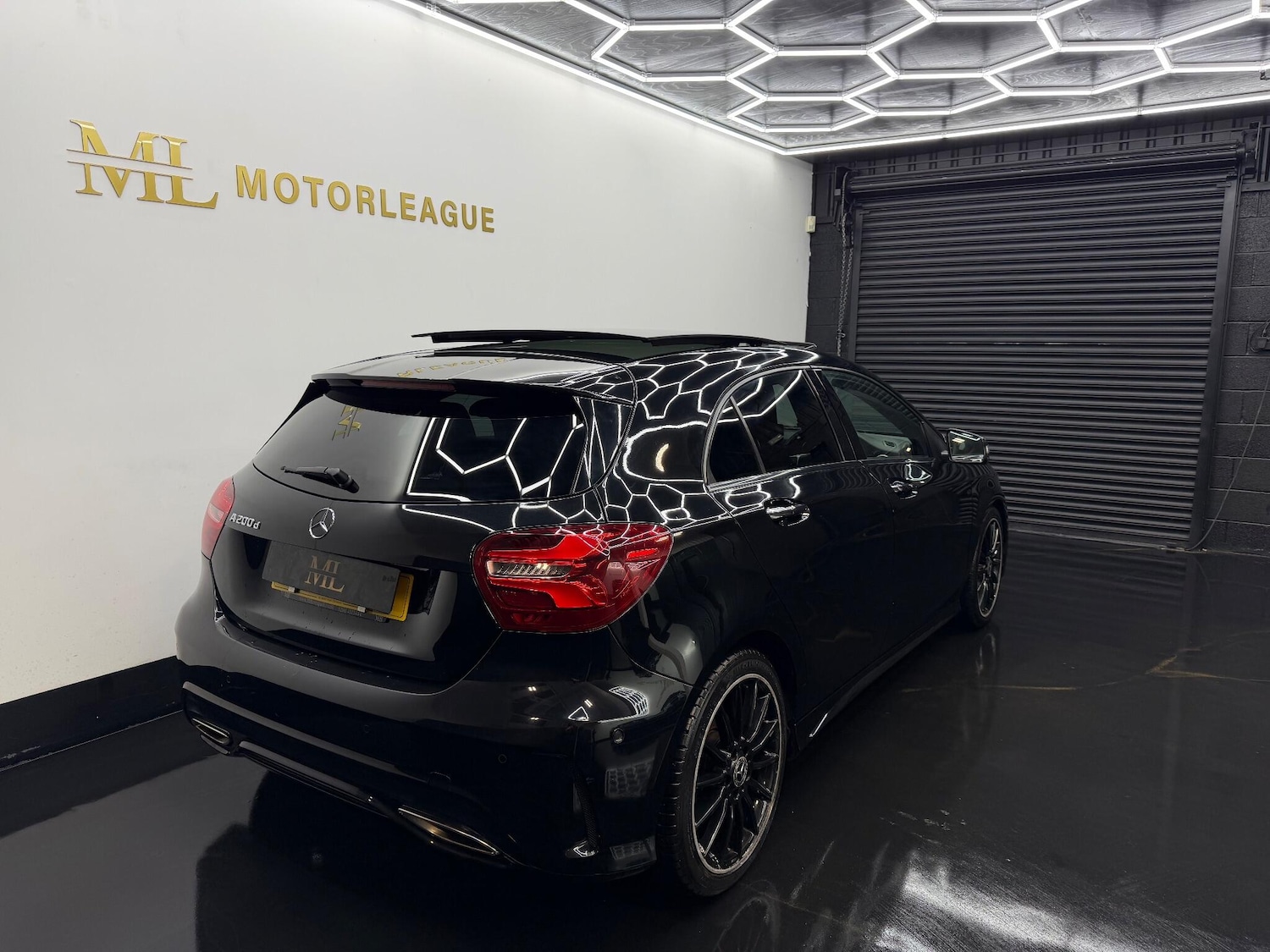 Used Mercedes-Benz A-Class for sale - 77598245: Photo 16