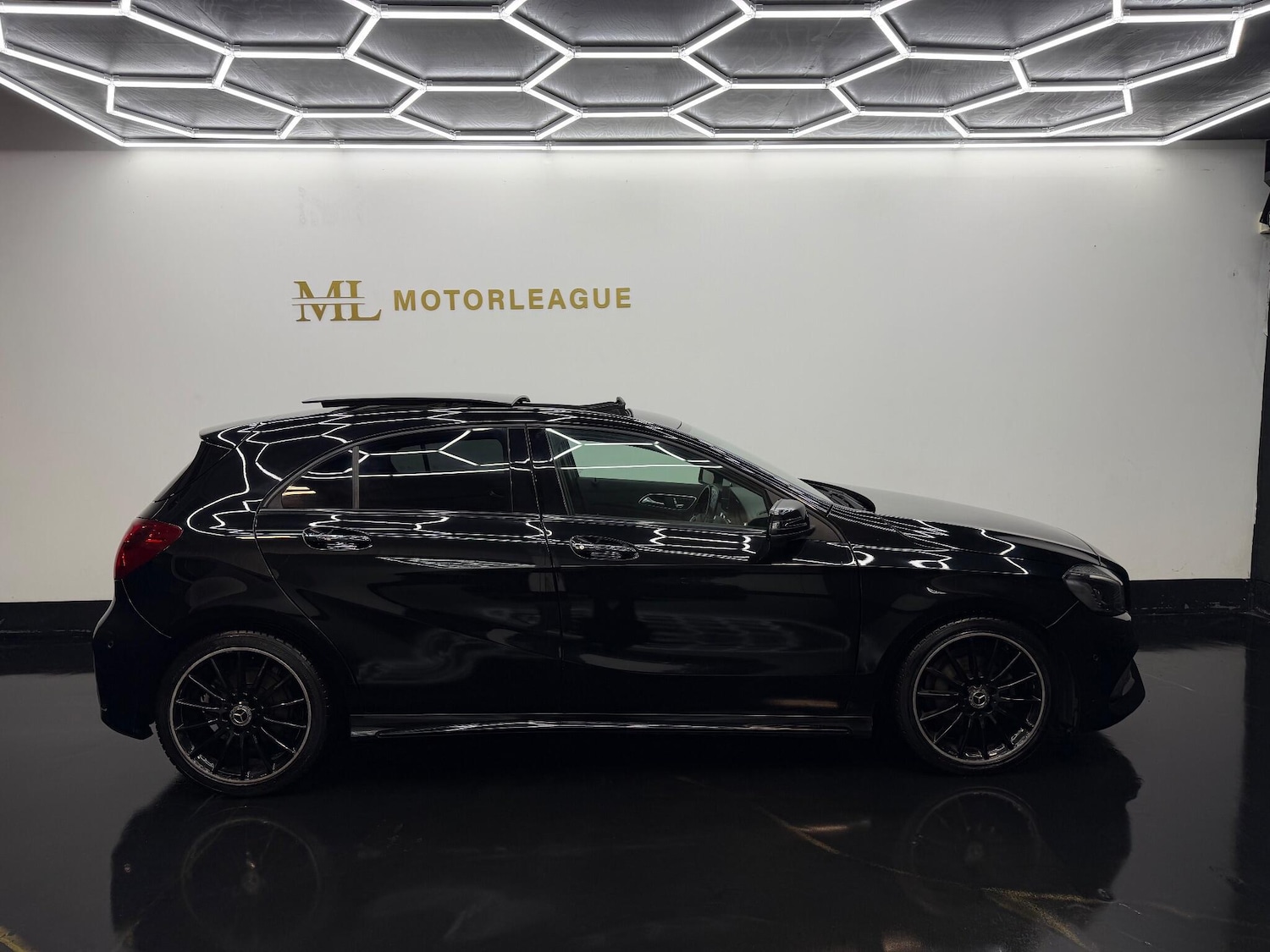 Used Mercedes-Benz A-Class for sale - 77598245: Photo 19