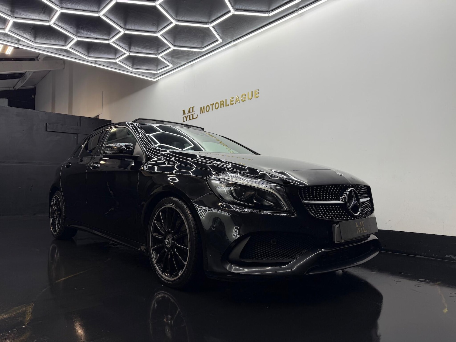 Used Mercedes-Benz A-Class for sale - 77598245: Photo 21