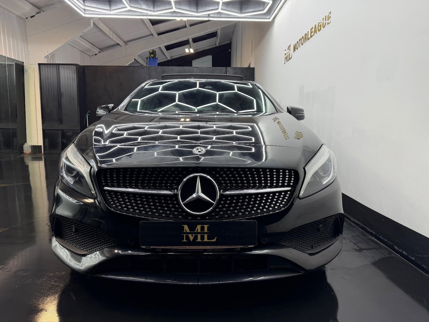 Used Mercedes-Benz A-Class for sale - 77598245: Photo 23