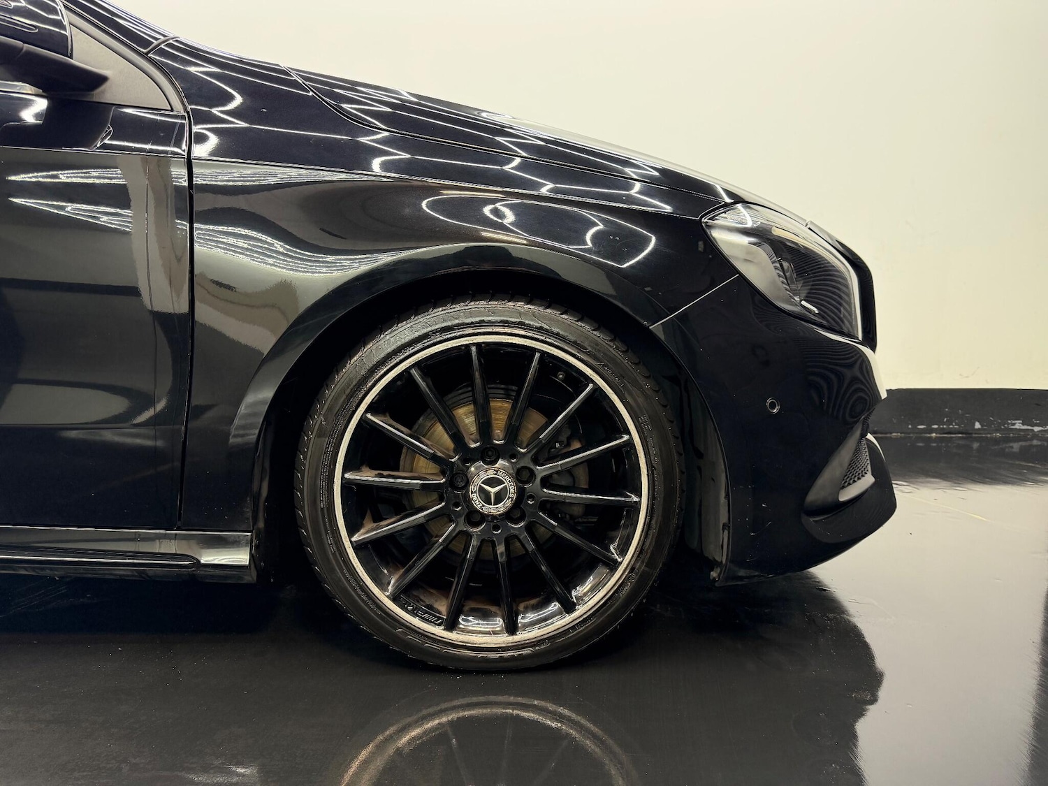 Used Mercedes-Benz A-Class for sale - 77598245: Photo 24