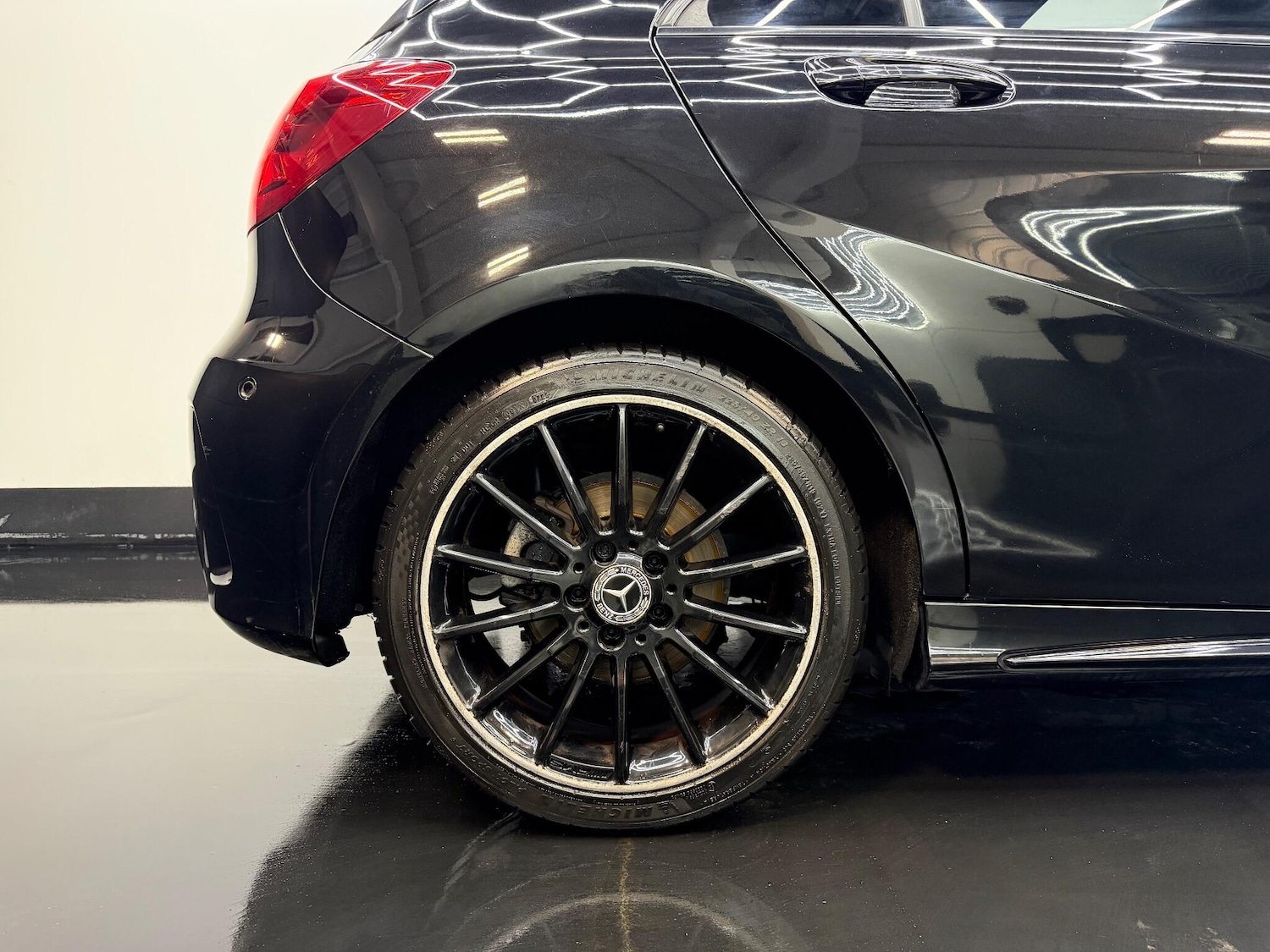 Used Mercedes-Benz A-Class for sale - 77598245: Photo 25