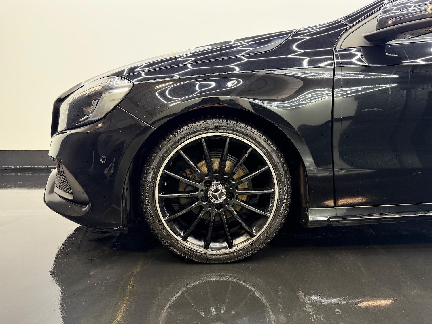 Used Mercedes-Benz A-Class for sale - 77598245: Photo 26