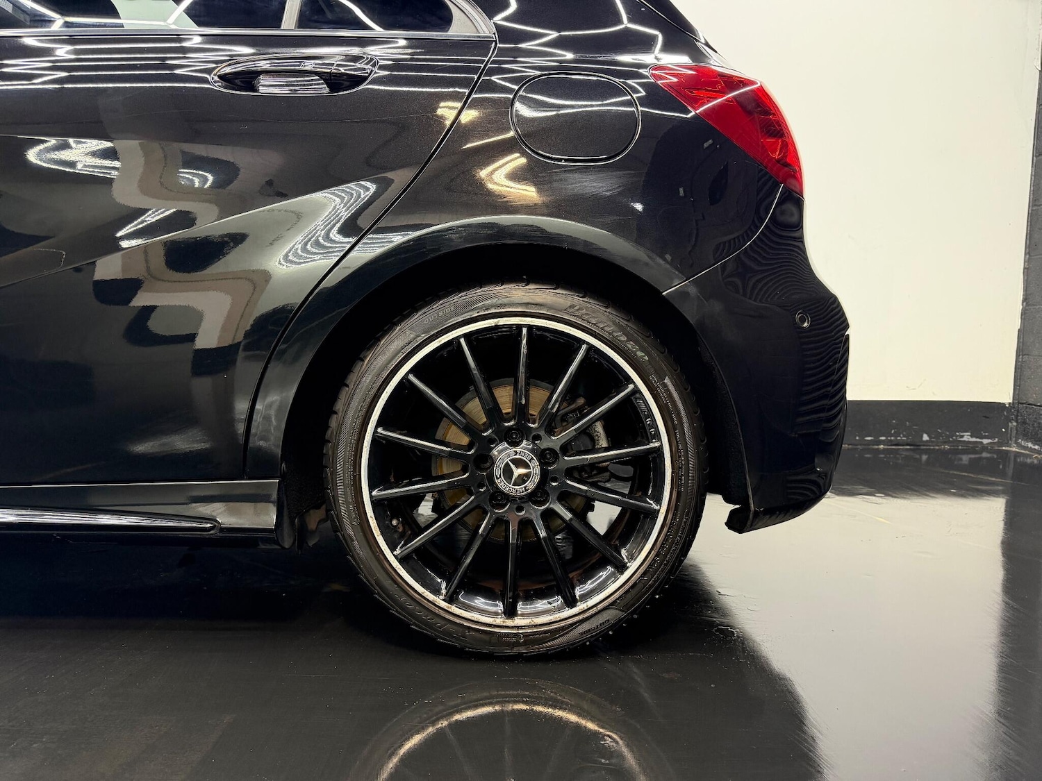 Used Mercedes-Benz A-Class for sale - 77598245: Photo 27