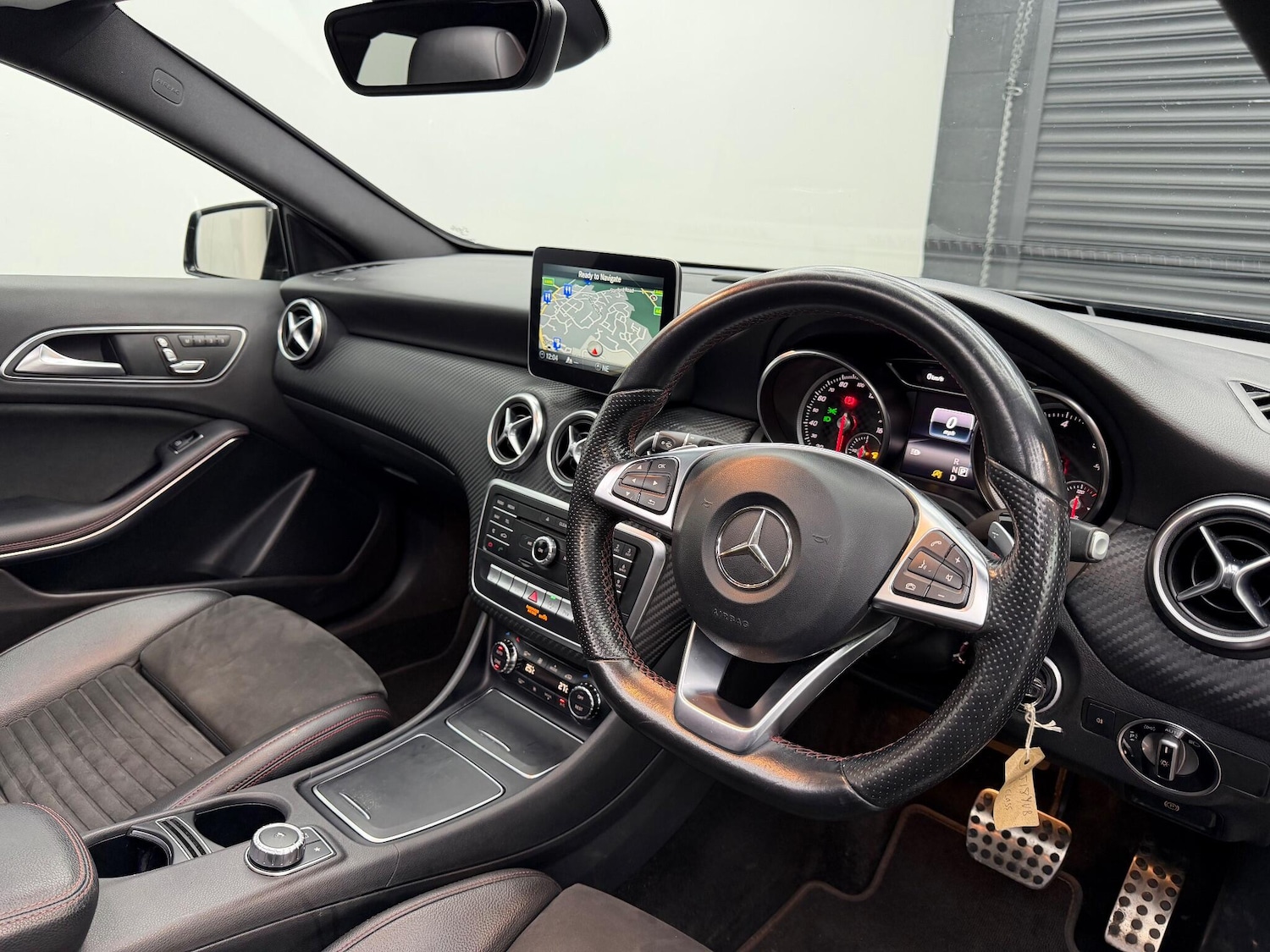 Used Mercedes-Benz A-Class for sale - 77598245: Photo 29