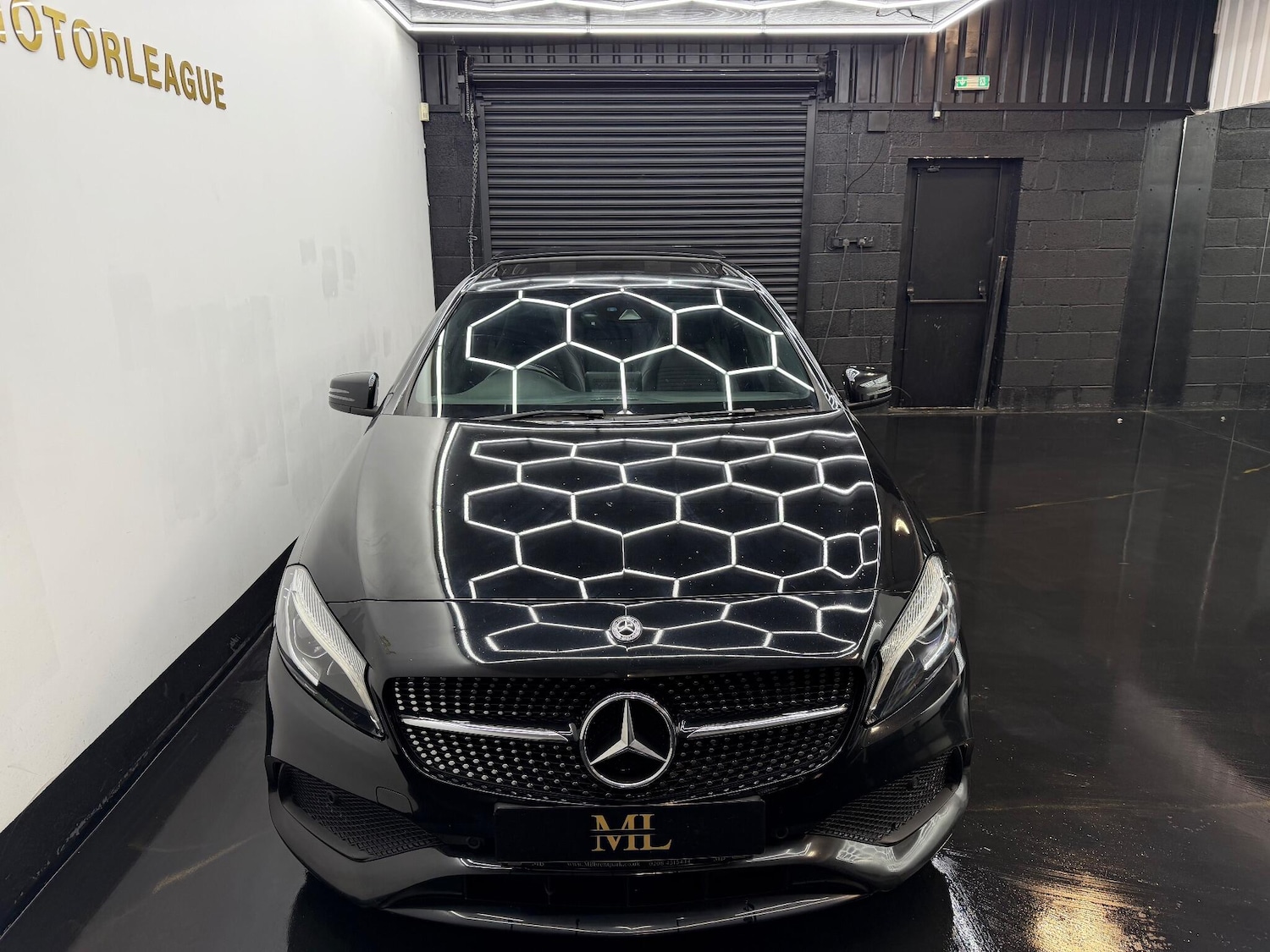 Used Mercedes-Benz A-Class for sale - 77598245: Photo 3